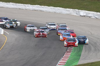 CTMP septembre 2026 - Trans Am