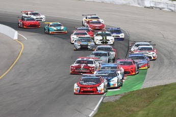 CTMP septembre 2026 - Trans Am