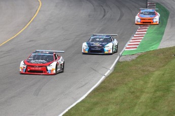 CTMP septembre 2026 - Trans Am