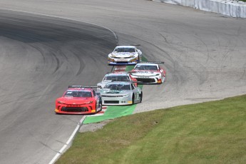 CTMP septembre 2026 - Trans Am