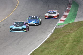 CTMP septembre 2026 - Trans Am