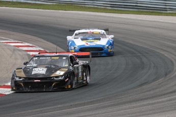 CTMP septembre 2026 - Trans Am