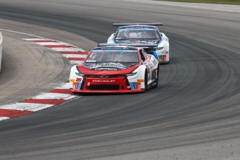 CTMP septembre 2026 - Trans Am