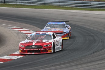 CTMP septembre 2026 - Trans Am