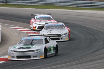 CTMP septembre 2026 - Trans Am