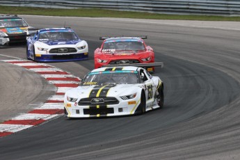 CTMP septembre 2026 - Trans Am