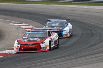 CTMP septembre 2026 - Trans Am