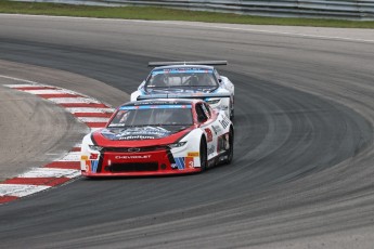 CTMP septembre 2026 - Trans Am