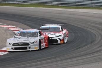 CTMP septembre 2026 - Trans Am