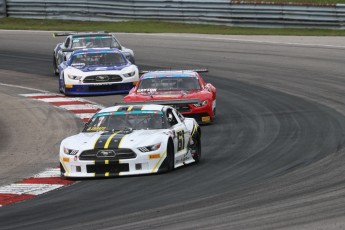 CTMP septembre 2026 - Trans Am