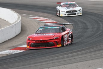 CTMP septembre 2026 - Trans Am