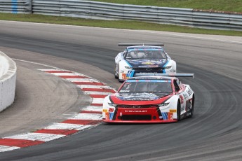 CTMP septembre 2026 - Trans Am