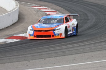 CTMP septembre 2026 - Trans Am