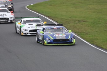 CTMP septembre 2026 - Trans Am