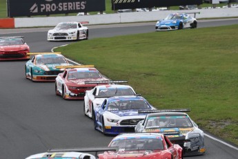 CTMP septembre 2026 - Trans Am