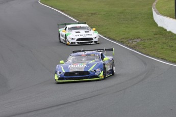 CTMP septembre 2026 - Trans Am