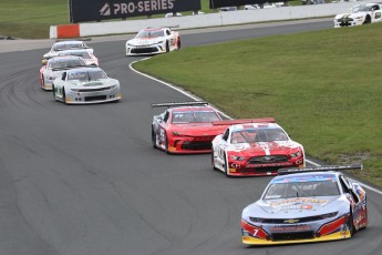 CTMP septembre 2026 - Trans Am