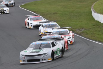 CTMP septembre 2026 - Trans Am