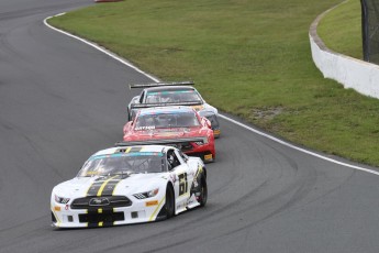 CTMP septembre 2026 - Trans Am