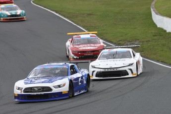 CTMP septembre 2026 - Trans Am