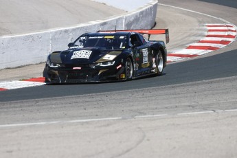 CTMP septembre 2026 - Trans Am