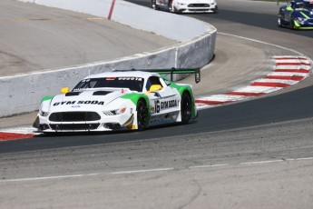 CTMP septembre 2026 - Trans Am