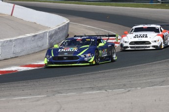 CTMP septembre 2026 - Trans Am