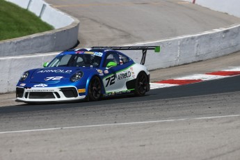 CTMP septembre 2026 - Trans Am
