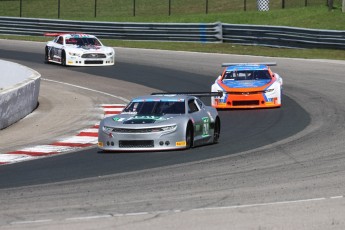 CTMP septembre 2026 - Trans Am