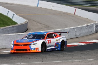 CTMP septembre 2026 - Trans Am