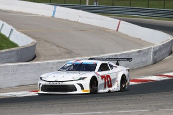 CTMP septembre 2026 - Trans Am