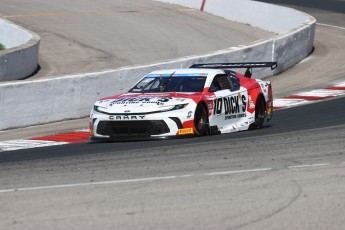CTMP septembre 2026 - Trans Am