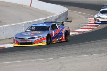 CTMP septembre 2026 - Trans Am