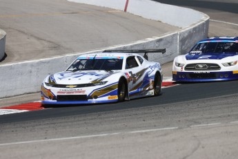 CTMP septembre 2026 - Trans Am