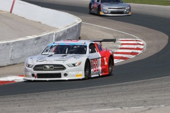 CTMP septembre 2026 - Trans Am