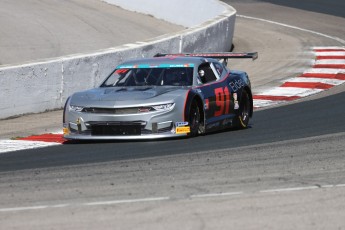 CTMP septembre 2026 - Trans Am