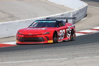 CTMP septembre 2026 - Trans Am