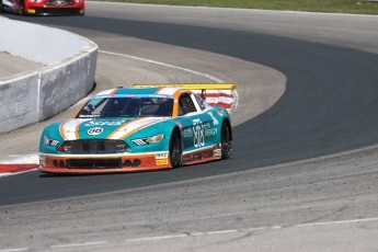 CTMP septembre 2026 - Trans Am
