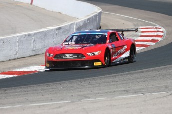 CTMP septembre 2026 - Trans Am