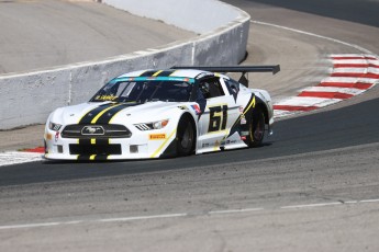 CTMP septembre 2026 - Trans Am