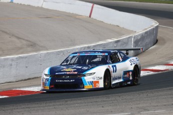 CTMP septembre 2026 - Trans Am