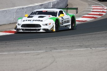 CTMP septembre 2026 - Trans Am