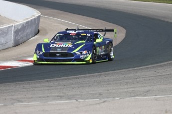 CTMP septembre 2026 - Trans Am