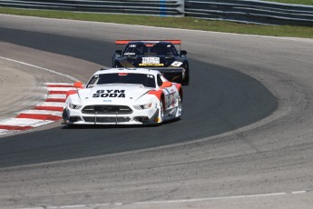 CTMP septembre 2026 - Trans Am