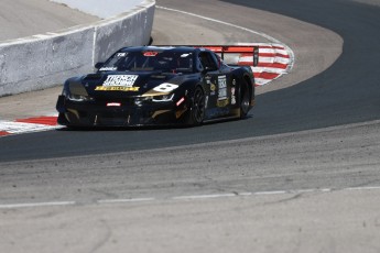 CTMP septembre 2026 - Trans Am
