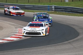 CTMP septembre 2026 - Trans Am