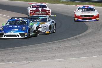 CTMP septembre 2026 - Trans Am