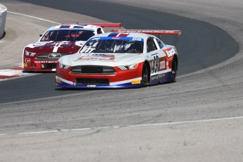 CTMP septembre 2026 - Trans Am