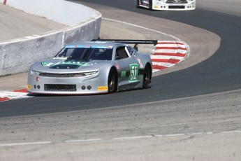 CTMP septembre 2026 - Trans Am