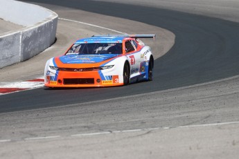 CTMP septembre 2026 - Trans Am